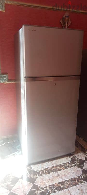 Large refrigerator and very high cooling 5