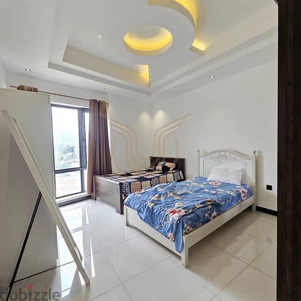 AL QURUM | FULLY FURNISHED 2 BR APARTMENT FOR RENT 4