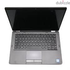 Big  Discount Dell Latitude 5300 2 in one Core i5 8th Gen Touch screen 3