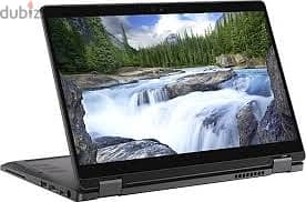 Big  Discount Dell Latitude 5300 2 in one Core i5 8th Gen Touch screen 4