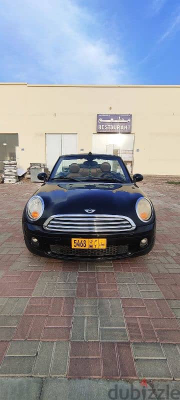 MINI Cooper s 2013 0