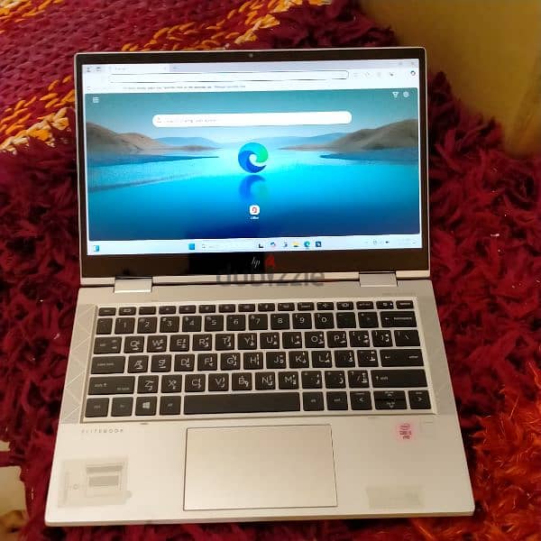 10th Generation Core i5 16gb Ram 1TB SSD X360 Touch Screen 2