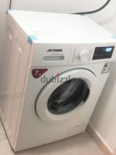 Automatic Washing Machine for URGENT SALE