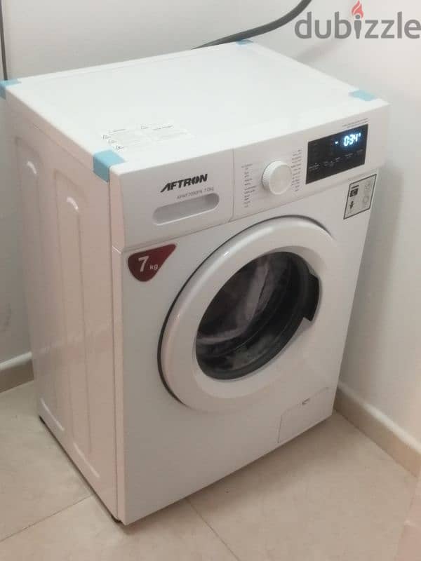 Automatic Washing Machine for URGENT SALE 2