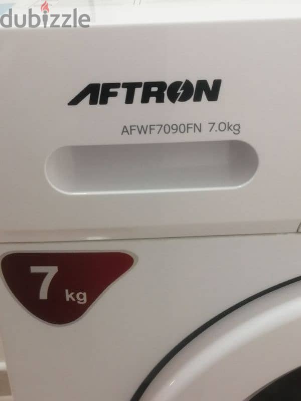 Automatic Washing Machine for URGENT SALE 3