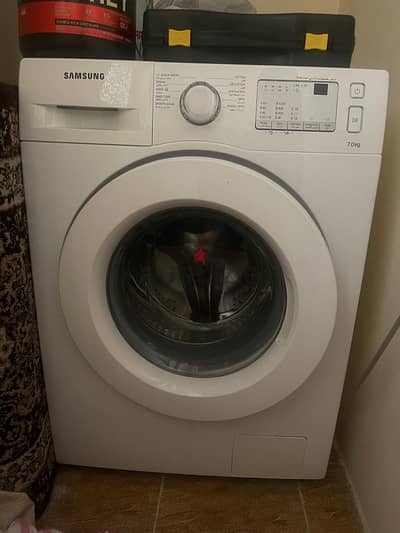 washing Machine for sale