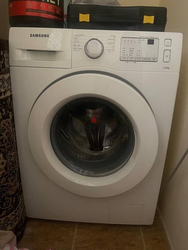 washing Machine for sale 0