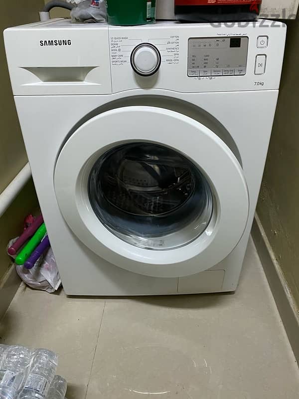 washing Machine for sale 1