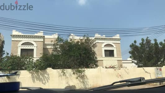 Villa 3BHK For Rent - Al Hail North