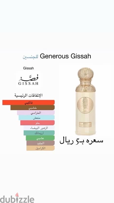 بيع عطور عالميه بقل الاسعار فسوق 19