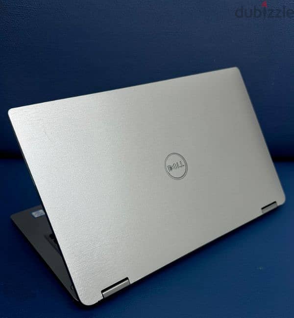 Dell 7400 2in1 16gb Touchscreen x360 4