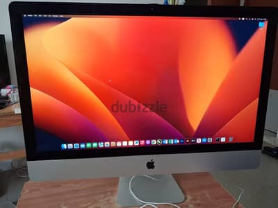 iMac 2017 for sale (urgent)