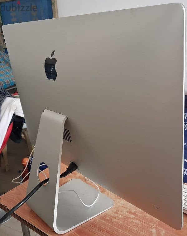 iMac 2017 for sale (urgent) 2