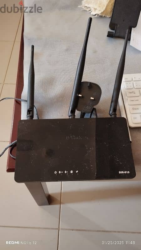 Router 0