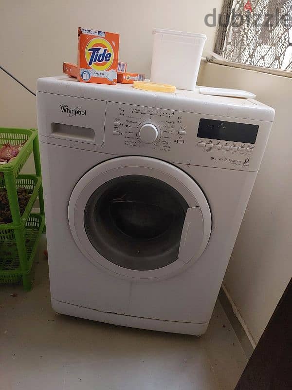 front load washing machine 0