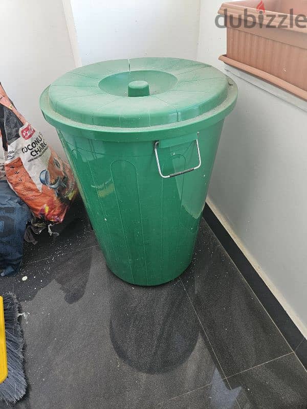 big trash can 1