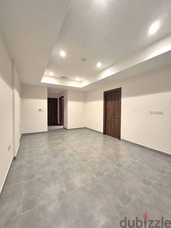 BRAND NEW MODERN 2 BHK FOR RENT !! 2