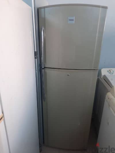 TOSHIBA REFRIGERATOR