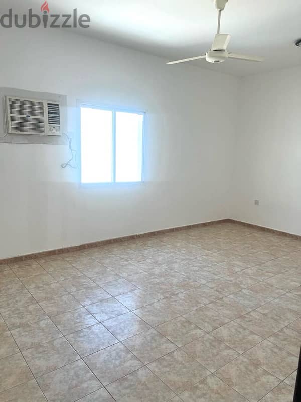 1 BHK FOR RENT - GHUBRA !! 2