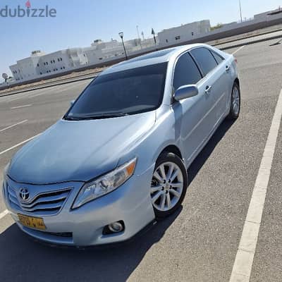 Toyota Camry 2007