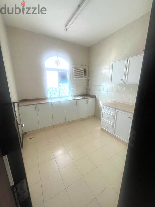 STANDARD 2 BEDROOM APARTMENT FOR RENT! 4