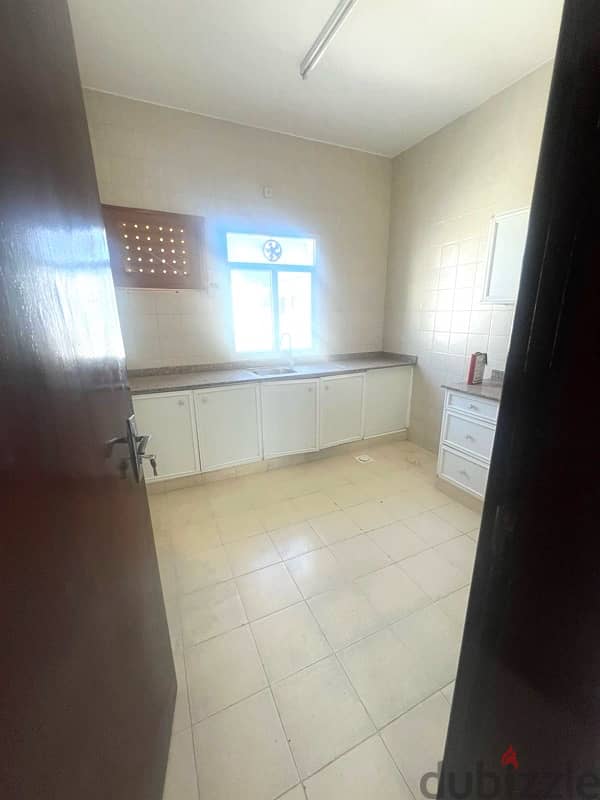 STANDARD 2 BEDROOM APARTMENT FOR RENT! 5