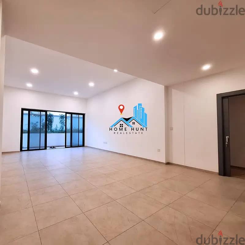 MUSCAT HILLS | STUNNING 2BHK GROUND FLOOR APARTMENT FOR RENT 1