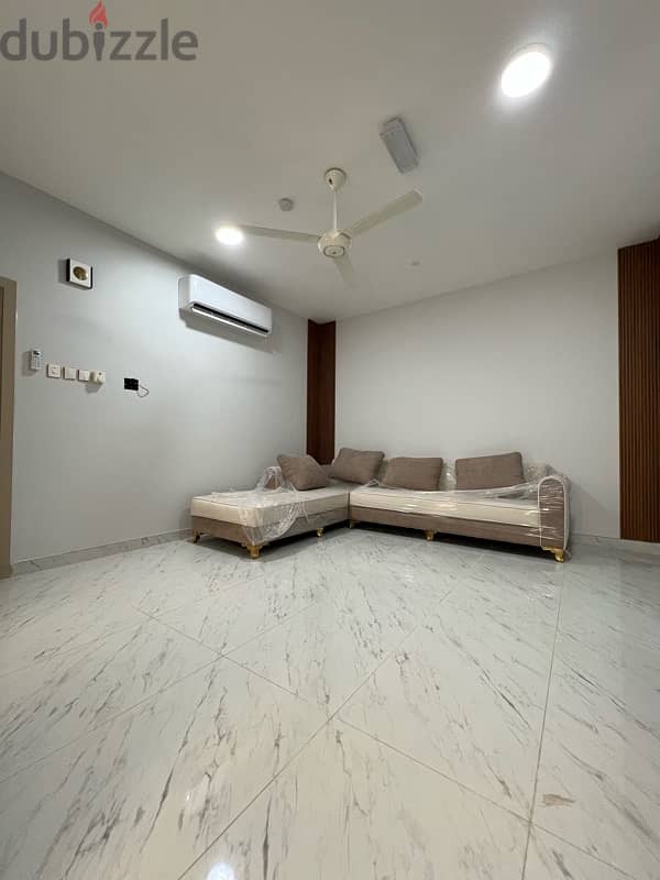 FULLY FURNISHED BRAND NEW 2 BHK FOR RENT ! 0