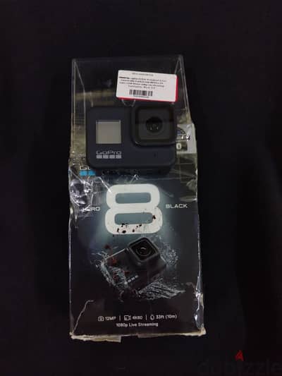 gopro hero 8 black for sale