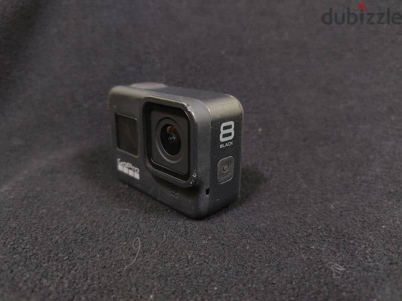 gopro hero 8 black for sale 1