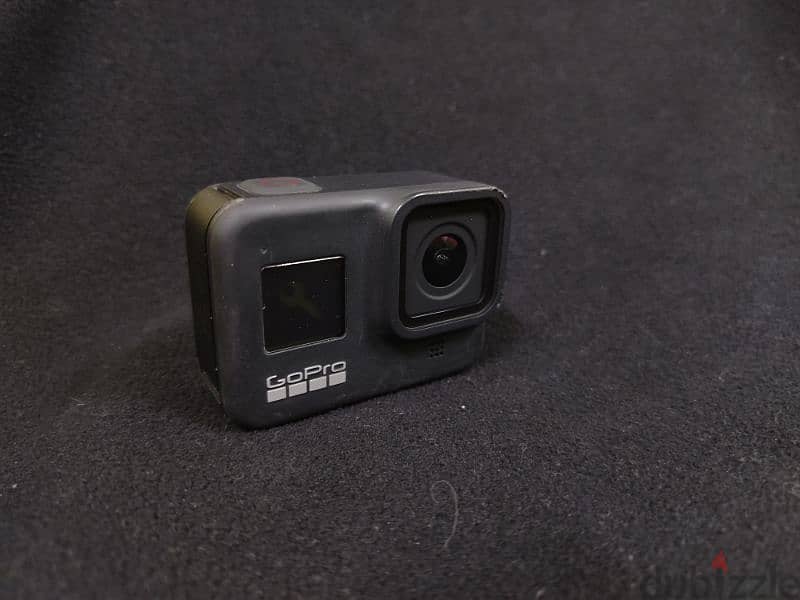 gopro hero 8 black for sale 2