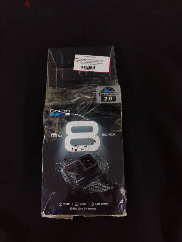 gopro hero 8 black for sale 6