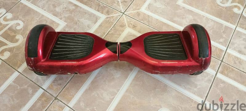 Smart Balance Hoverboard 0