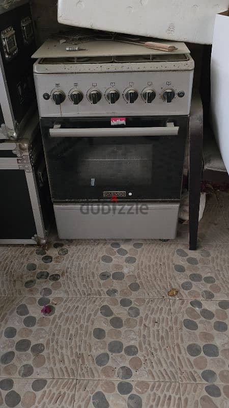 cooker for sale 1