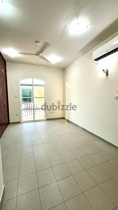 NEWLY RE FURBISHED VILLAS FOR RENT ! 6