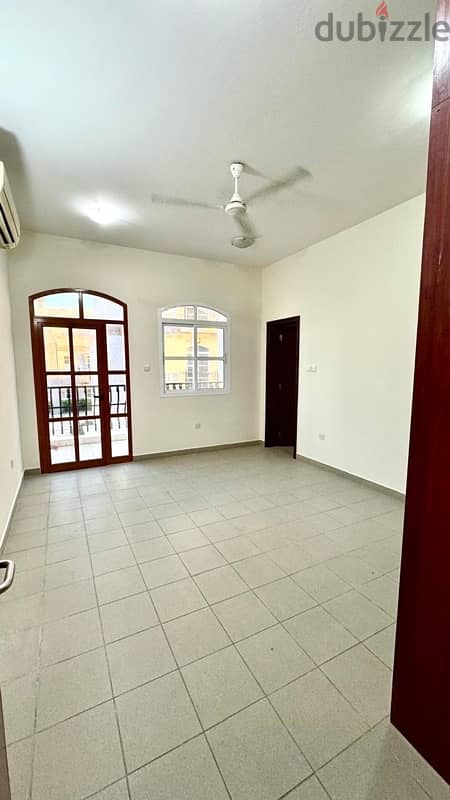 NEWLY RE FURBISHED VILLAS FOR RENT ! 7