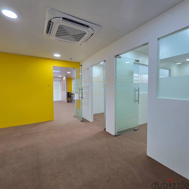 OFFICES FOR RENT IN AL KHUWAIR 2