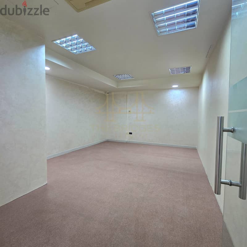 OFFICES FOR RENT IN AL KHUWAIR 7