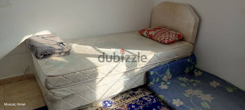 single bed 1