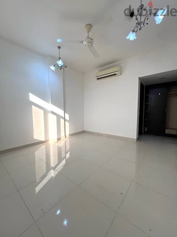 1 BHK FOR RENT - AL KHUWAIR! 2