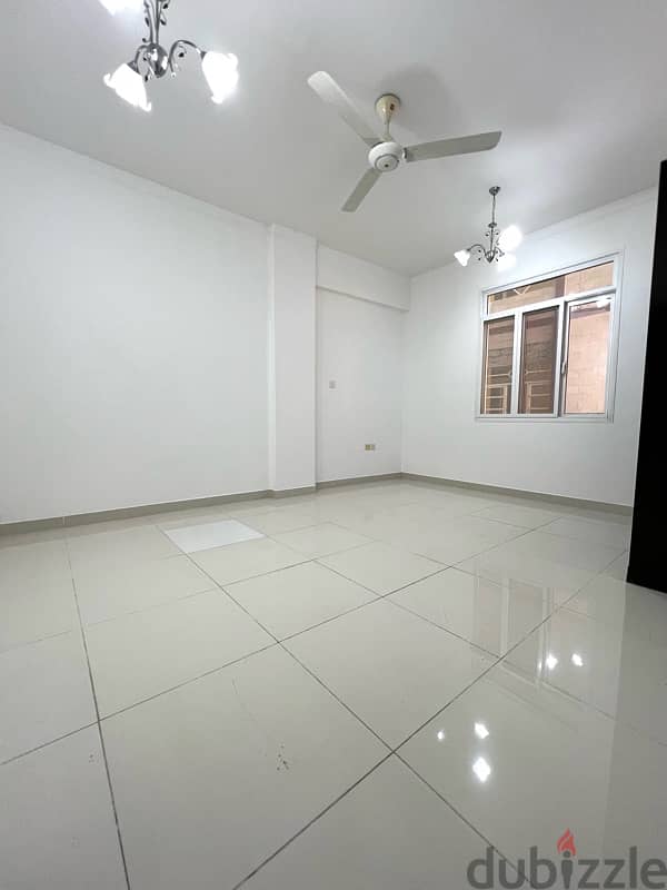 1 BHK FOR RENT - AL KHUWAIR! 3