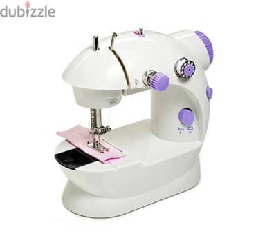 Portable Sewing machine