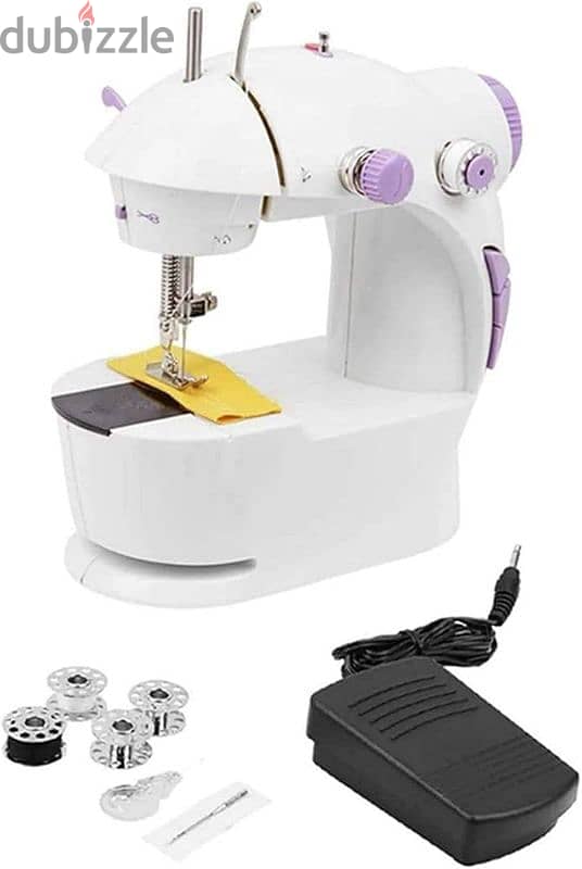 Portable Sewing machine 1