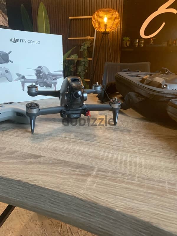 dji fpv for sale 1