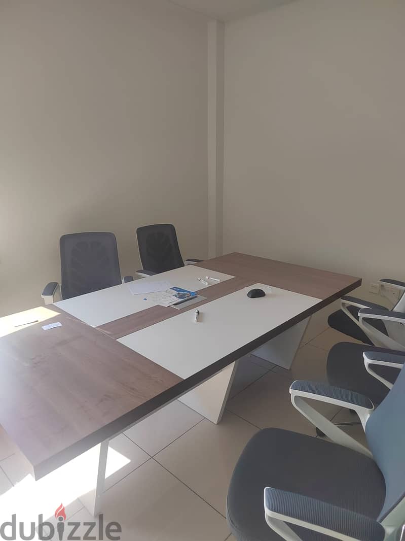 Offices For Rent - Al Khwair beside Al Waha Mall 1