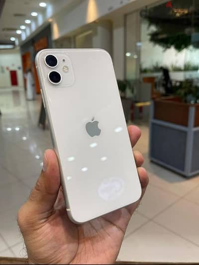 iPhone 11 128GB