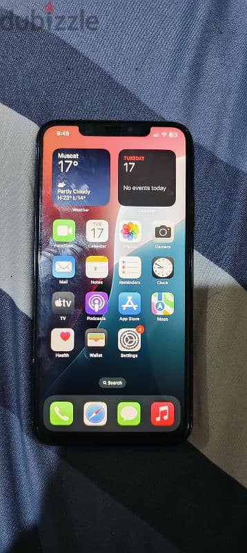 I Phone 11 Pro Max