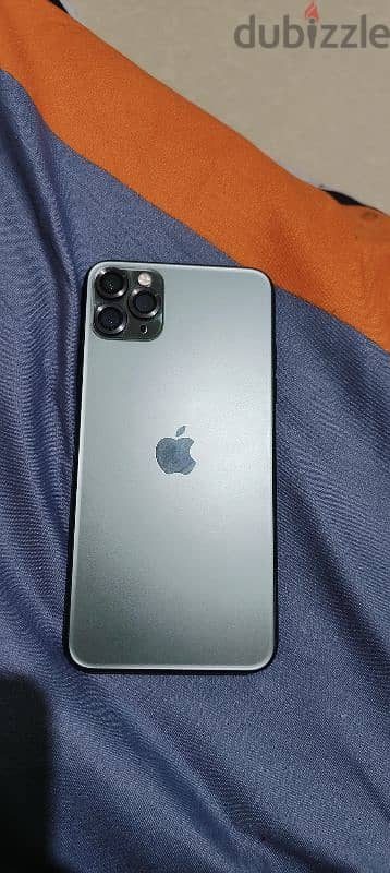 I Phone 11 Pro Max 1