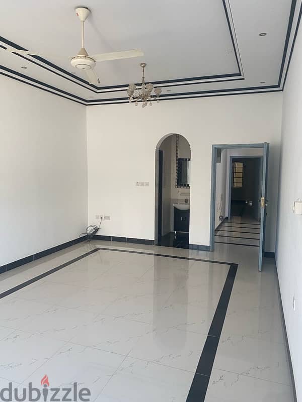 فلة للإيجار في الموالح الجنوبية | villa for rent in Al mawalih South 3