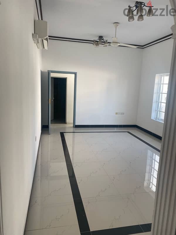 فلة للإيجار في الموالح الجنوبية | villa for rent in Al mawalih South 4